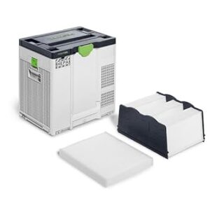 “Festool 577791 HEPA Air Filter for SYS-AIR System”