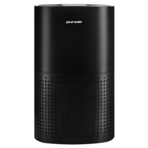 "HEPA Air Purifier for Large Rooms – 99.9% Dust & Smoke Filter"