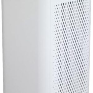 “High Capacity KJ760F-A02 Air Purifier with 6-Stage Filtration”