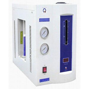 High Purity Air & Nitrogen Generator 2-in-1 - 220V, 0-5L/min