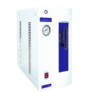 High Purity H2 Generator 99.999% | 0-300ml/min | 110V