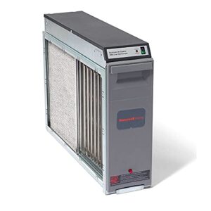 Honeywell F300E1001 Air Cleaner 16″ x 20″ with Post-Filter