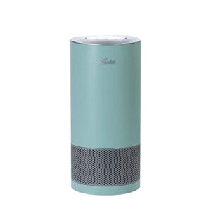  "Hunter HP450UV Air Purifier for Mold, Odors & Allergens"