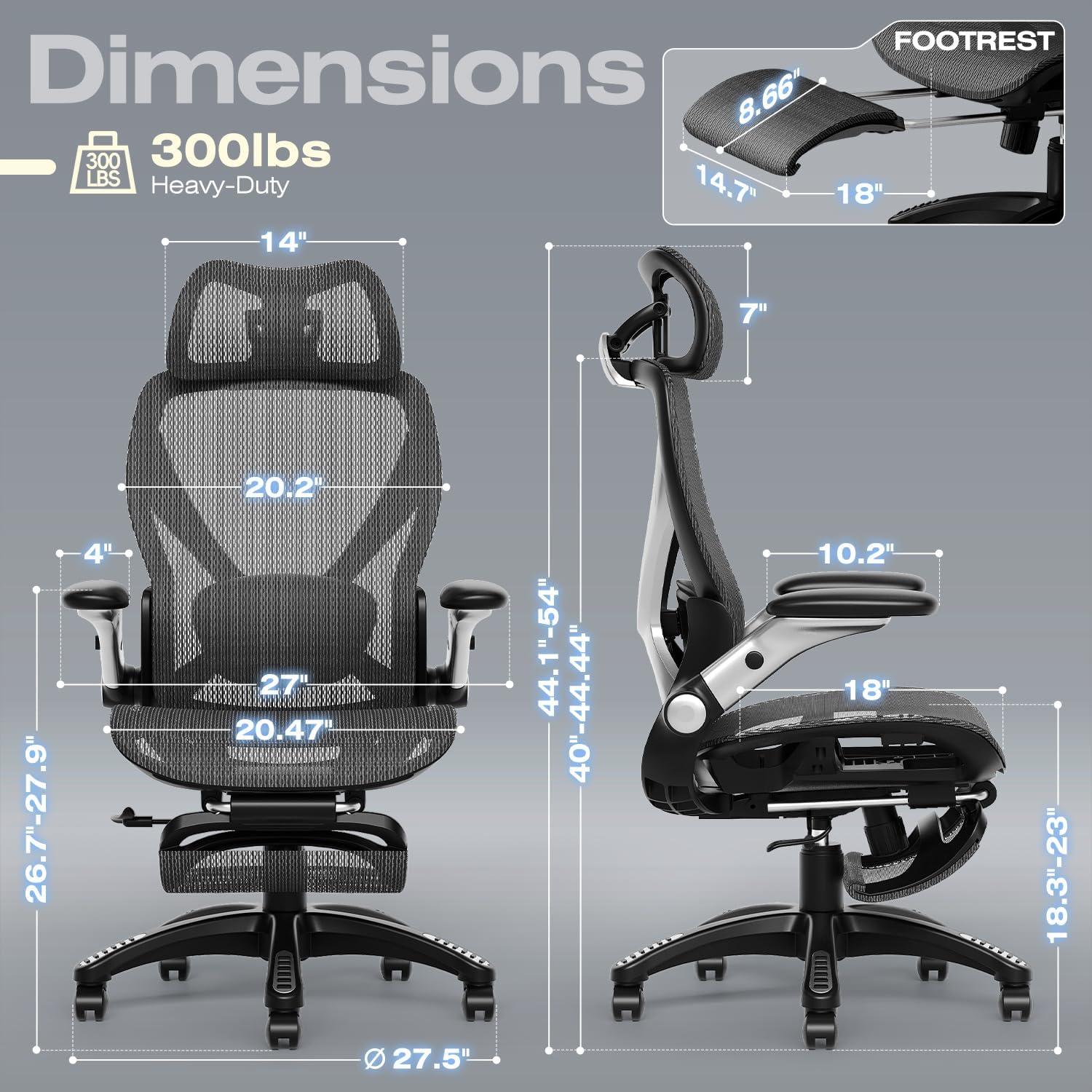 Why We Trust the X100 Ergonomic chair for All-Day Comfort