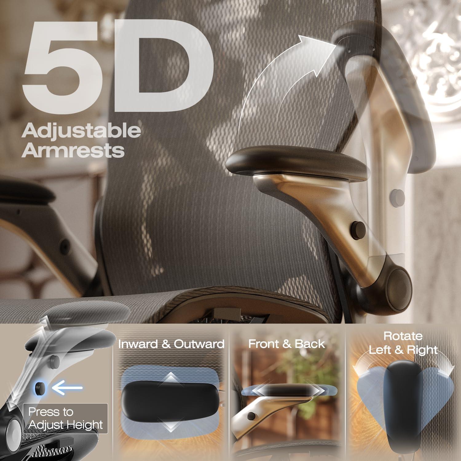 Why​ We Trust the X100 Ergonomic Chair for​ All-Day Comfort