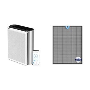 “LEVOIT EverestAir Purifier & Replacement Filter – Top Quality”