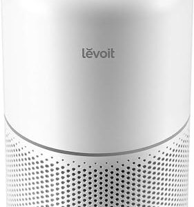 LEVOIT HEPA Air Purifier for Allergies & Pets - Core300-P