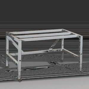 "Labconco 3889720 Clean Bench with UV Light - 3' Stainless Steel"