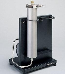 “Labconco HEPA Filter Kit & Vacuum Pump for Glove Boxes”