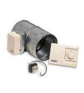 “Lennox X4141 Healthy Climate Ventilation Control System”