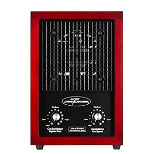 NA Flare LA-2700 v2.0: Best Air Purifier for Bedroom Use