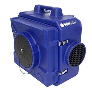 “OdorStop OS500 HEPA Air Scrubber – Heavy Duty Air Filtration”