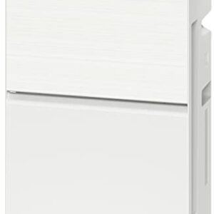 Panasonic F-VC55XV-W Nanoe X Air Purifier & Humidifier