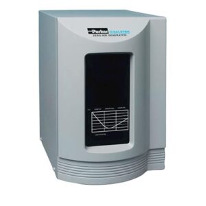 Parker Hannifin 75-83NA Zero Air Generator, 1 LPM, 120VAC