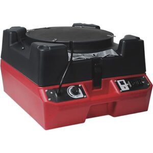 “Phoenix Guardian R Pro HEPA Air Scrubber for Job Sites”