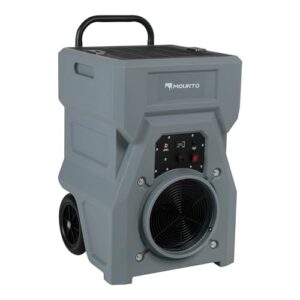 “Powerful MOUNTO 1000cfm Air Purifier – True HEPA, Portable”