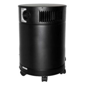 “Premium Airmedic Pro 6 Vocarb Filter & UV Bulb for Clean Air”