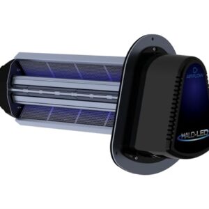 “RGF REME HALO-LED®: Whole Home In-Duct Air Purifier”