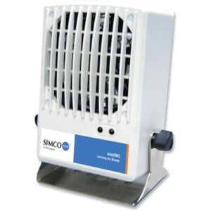 Simco minION2 Small Ionizer Air Blower with ESD Protection