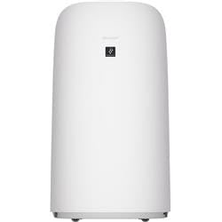 “Smart Plasmacluster Ion Air Purifier & Humidifier for Health”