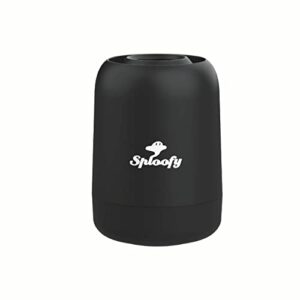 Sploofy PRO II Smoke Air Filter - Odor Trapping, 500 Uses