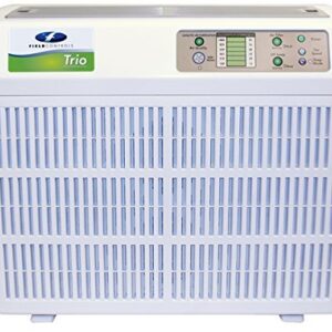 Sun-Pure SP-20C: Best Air Purifier for Room Comfort