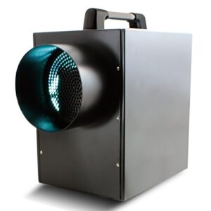 Sylvan HX-5000 Hydroxyl Generator with Adjustable Ozone Blast