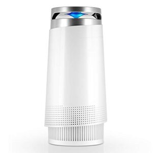 Tenergy Renair: Ultra Quiet Air Purifier for Hayfever Relief