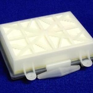 Windsor 64147600C HEPA Filters – Case of 28 for Superior Cleanliness