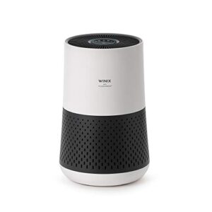 "Winix A231 Air Purifier: True HEPA, Auto Mode, Pet Allergies"