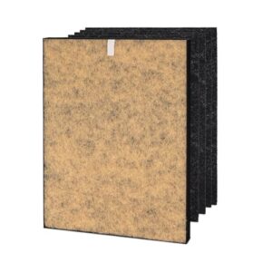 Winix Air Purifier Filter A + PetGuard for Allergies C535 P300