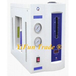 “YiFun 2-in-1 Nitrogen & Air Generator: High Purity, 220V”