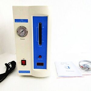 “YiFun 99.999% Pure Nitrogen Generator 0-300ml/min (110V)”