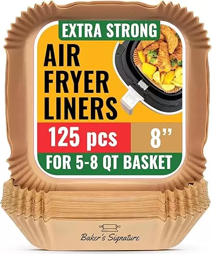 Air Fryer Basket Peeling? 5 Easy Fixes & Preventive Tips