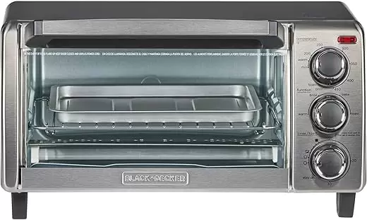 Air Fryer vs. Toaster Oven: Energy Cost Showdown & Savings Tips