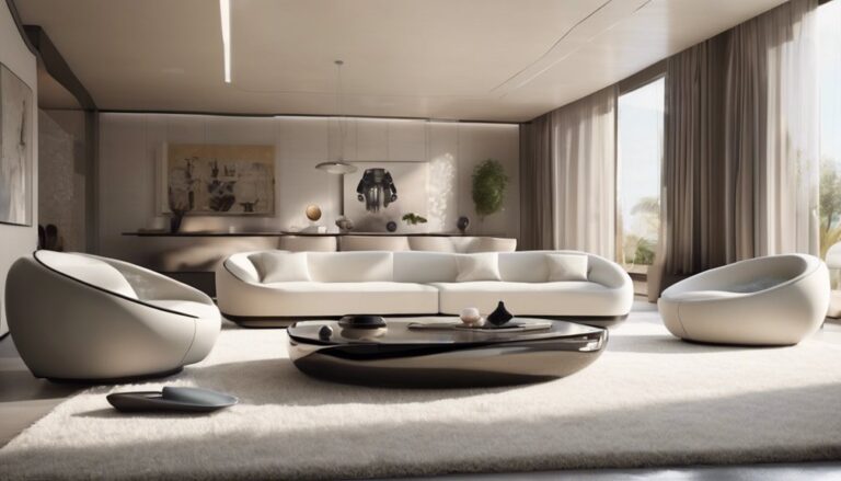 The 5 Best Robot Vacuums for Thick Carpets of 2025 – Tough on Dirt, Gentle on Fibers