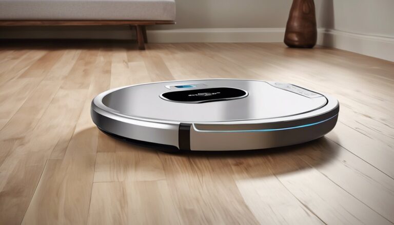 The 8 Best Robot Vacuums for Vinyl Plank Floors – Effortless Cleaning Awaits