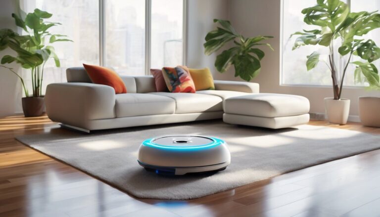 8 Best Robot Vacuums for Hard Floors: Effortless Cleaning at Its Finest