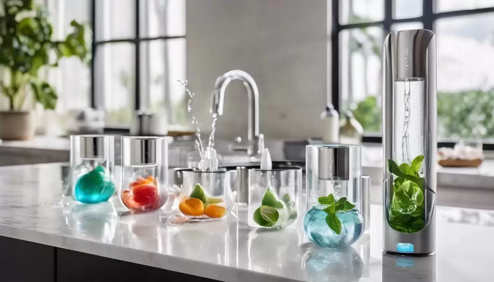 hydrogen water bottle reviews