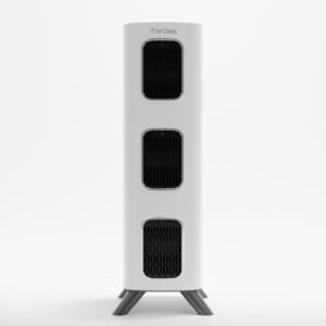“iAdaptAir 2.0 HEPA Air Purifier: Quiet, WiFi, 99% Virus Reduction”
