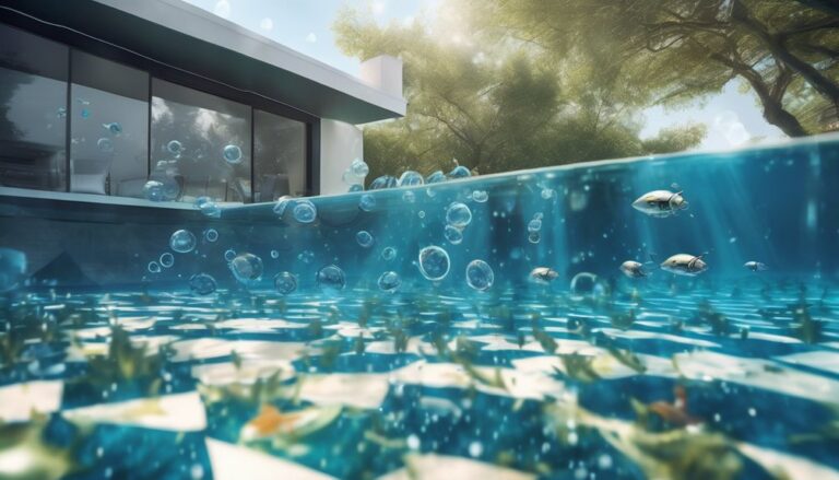 8 Best Robot Vacuums for Pools in 2025 – Dive Into Sparkling Clean Water