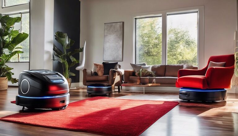 The 8 Best Robot Vacuums for Multi-Floor Homes: Smart Cleaning Solutions You Need