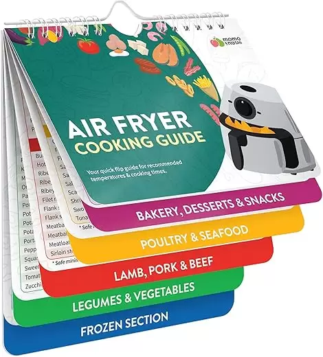 Top 8 Air Fryer Accessories You Need