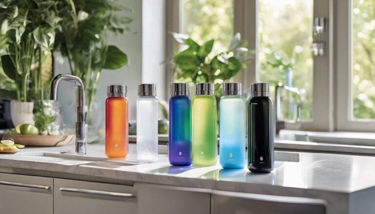 10 Best Hydrogen Water Bottles of 2025 – Refresh Your Hydration Game