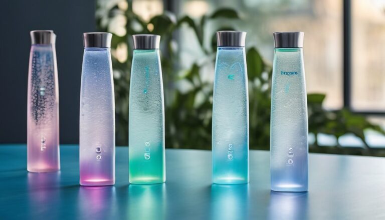 The 5 Best Hydrogen Water Bottles in the UK – Enhance Your Hydration Game