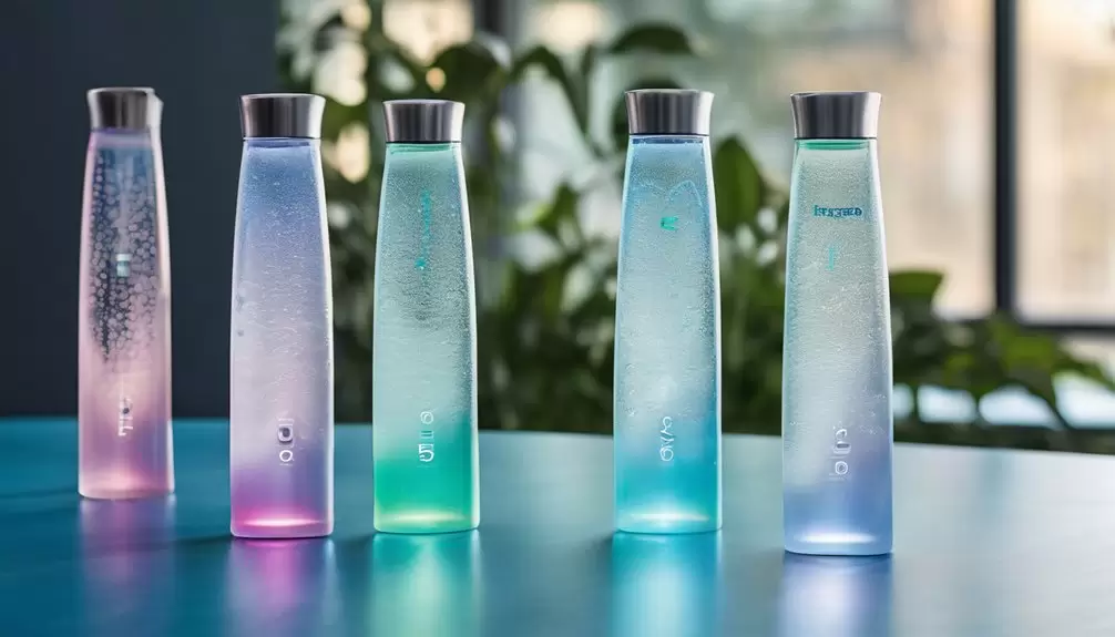 top hydrogen water bottles