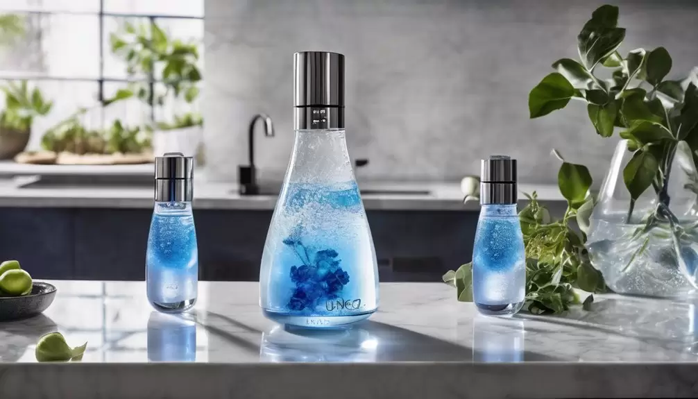 top hydrogen water bottles