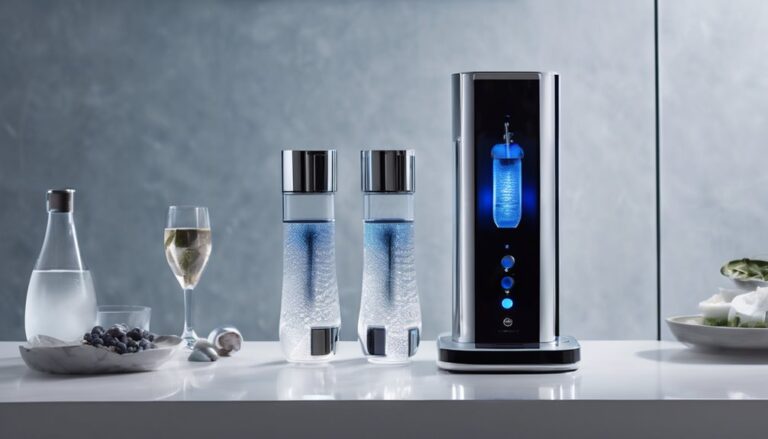 3 Best Hydrogen Water Generators of 2025 – Enhance Your Hydration Game