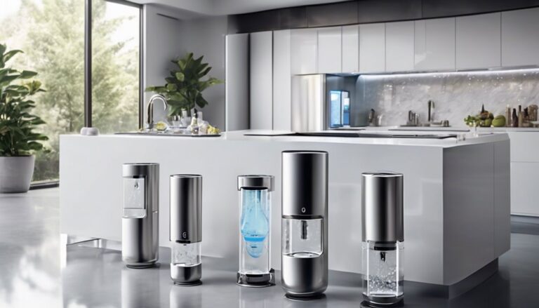The 5 Best Hydrogen Water Machines of 2025 – Enhance Your Hydration Game