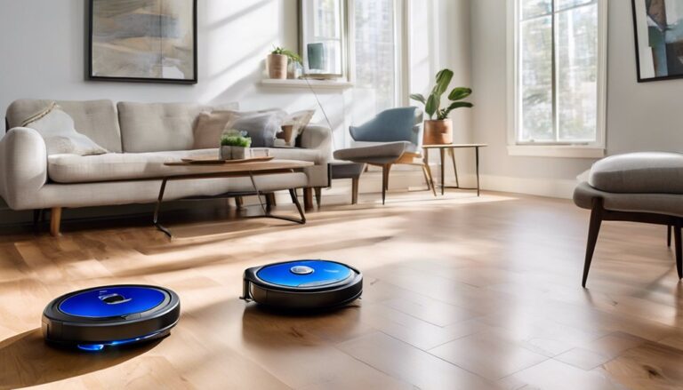 The 3 Best Robot Vacuum Mop Combos for Pet Hair: Keep Your Home Fur-Free
